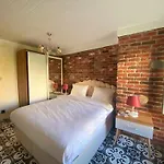 Vadipark Apartment *