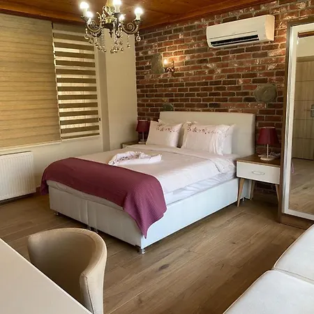 Vadipark Appartement