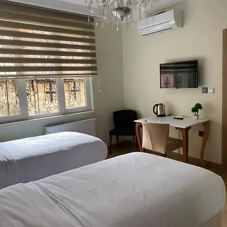 Vadipark Apartment