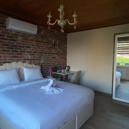 Appartement Vadipark