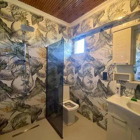 Vadipark Apartment Trabzon