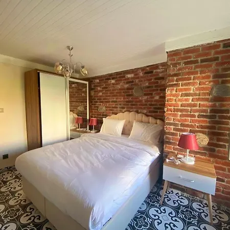 Vadipark Apartament *