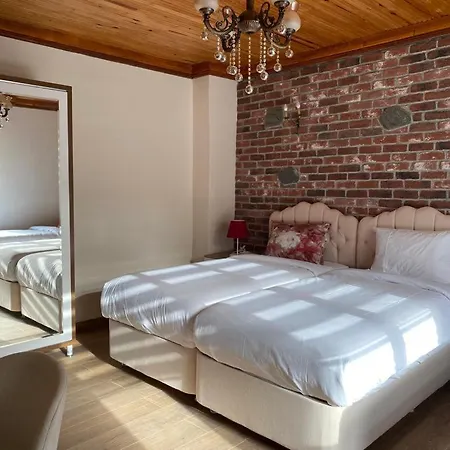 Vadipark Appartement Trabzon