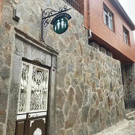 Vadipark Appartement