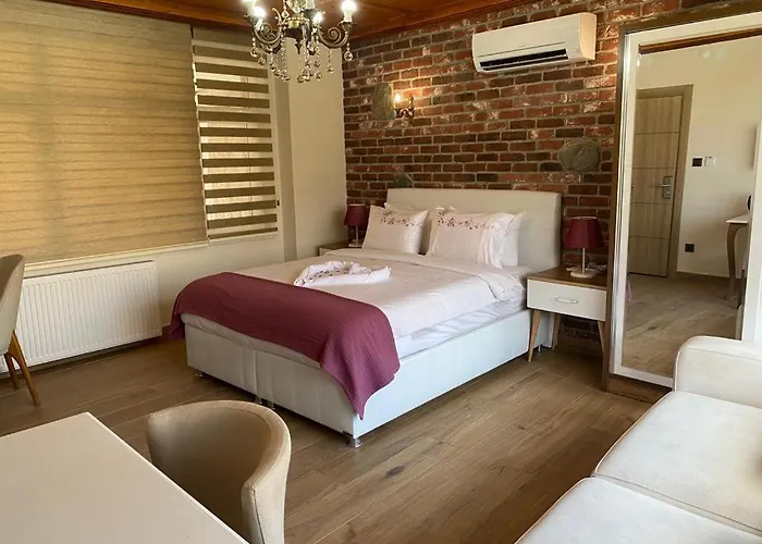 Vadipark Appartement