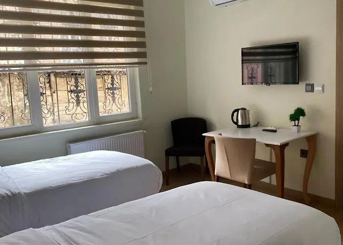 Vadipark Appartamento