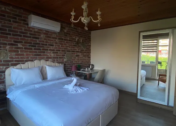 Appartamento Vadipark