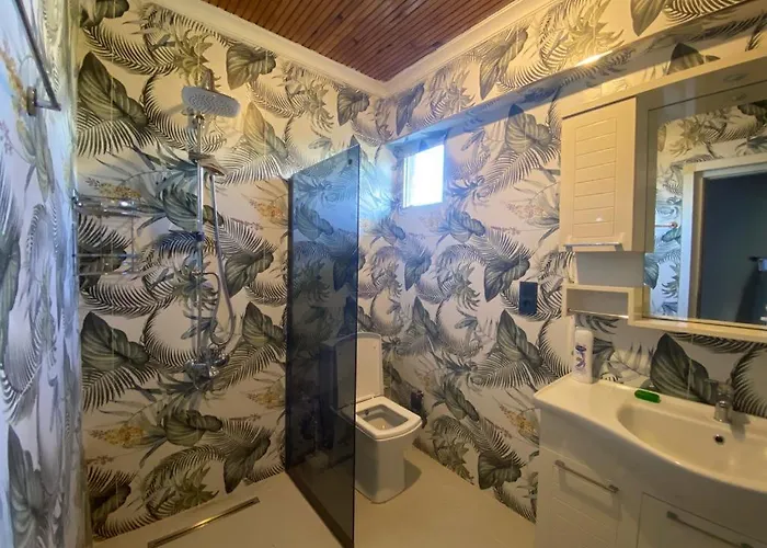 Vadipark Appartement Trabzon