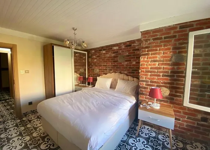 Vadipark Appartement *